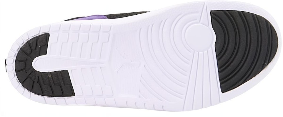 (PS) Air Jordan Access 'Hitam Ungu Mahkamah' AV7942-005 Purchase (PS) Air Jordan Access 'Hitam Ungu Mahkamah' AV7942-005