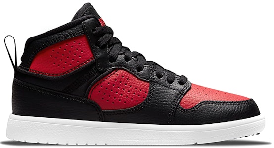 (PS) 에어 조던 액세스 '블랙 레드' (40 characters) AV7942-006 Order (PS) 에어 조던 액세스 '블랙 레드' (40 characters) AV7942-006