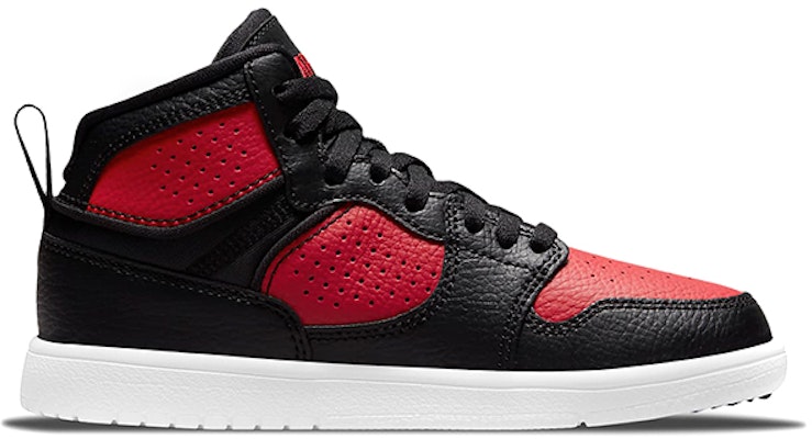 (PS) Air Jordan Access 黑红配色 AV7942-006 Order (PS) Air Jordan Access 黑红配色 AV7942-006