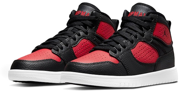 (PS) 에어 조던 액세스 '블랙 레드' (40 characters) AV7942-006 Lookbook (PS) 에어 조던 액세스 '블랙 레드' (40 characters) AV7942-006