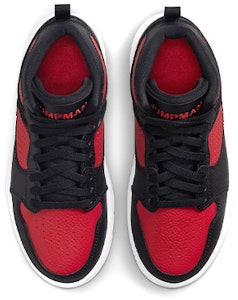 (PS) 에어 조던 액세스 '블랙 레드' (40 characters) AV7942-006 Shop (PS) 에어 조던 액세스 '블랙 레드' (40 characters) AV7942-006