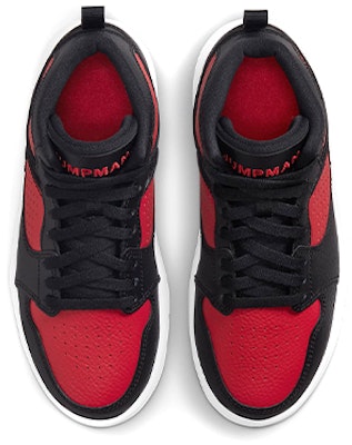 (PS) Air Jordan Access 黑红配色 AV7942-006 Shop (PS) Air Jordan Access 黑红配色 AV7942-006