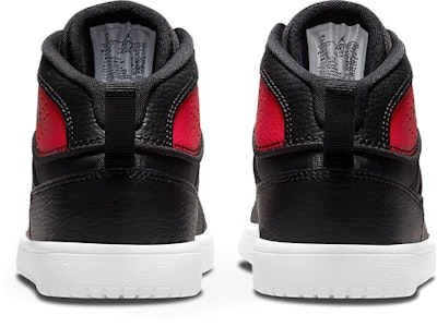 (PS) 에어 조던 액세스 '블랙 레드' (40 characters) AV7942-006 Purchase (PS) 에어 조던 액세스 '블랙 레드' (40 characters) AV7942-006