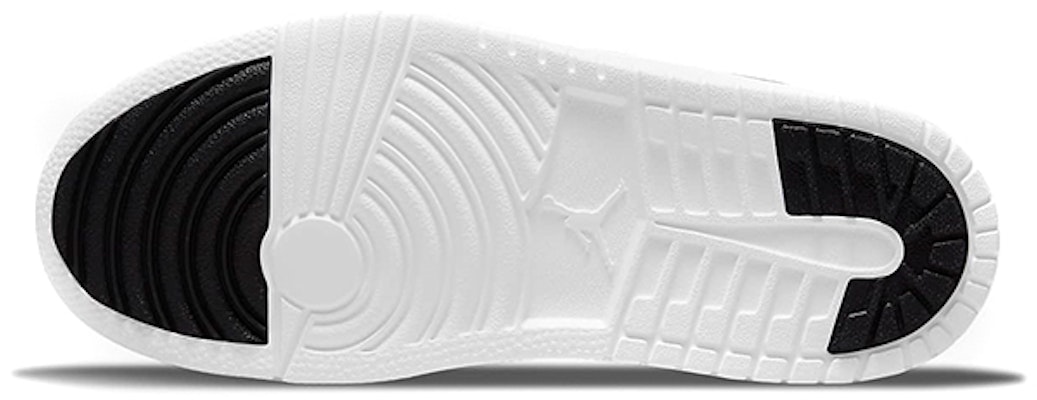 (PS) Air Jordan Access 黑红配色 AV7942-006 Details for (PS) Air Jordan Access 黑红配色 AV7942-006