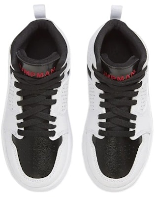 (PS) Air Jordan Access '白黑' 运动鞋 AV7942-101 Shop (PS) Air Jordan Access '白黑' 运动鞋 AV7942-101