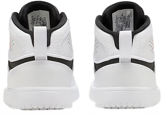 (PS) Air Jordan Access '白黑' 运动鞋 AV7942-101 Purchase (PS) Air Jordan Access '白黑' 运动鞋 AV7942-101