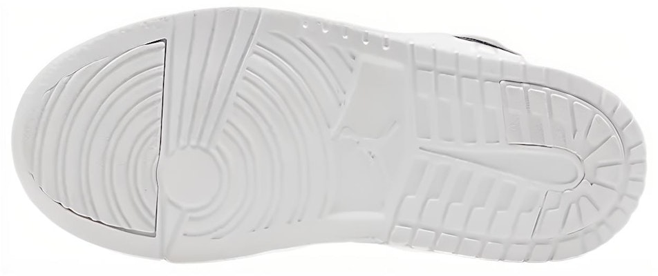(PS) Air Jordan Access '白黑' 运动鞋 AV7942-101 Details for (PS) Air Jordan Access '白黑' 运动鞋 AV7942-101