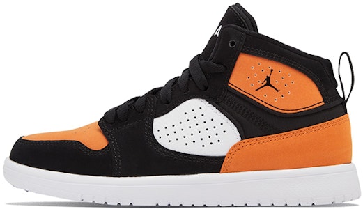 (PS) Air Jordan Access Hitam/Oren AV7942-008 Buy (PS) Air Jordan Access Hitam/Oren AV7942-008