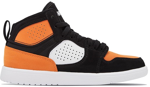 (PS) Air Jordan Access Hitam/Oren AV7942-008 Order (PS) Air Jordan Access Hitam/Oren AV7942-008