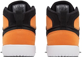 (PS) Air Jordan Access Hitam/Oren AV7942-008 Purchase (PS) Air Jordan Access Hitam/Oren AV7942-008