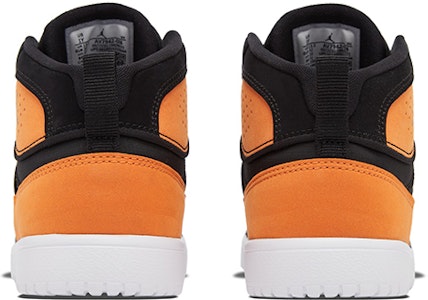 (PS) Air Jordan Access Hitam/Oren AV7942-008 Purchase (PS) Air Jordan Access Hitam/Oren AV7942-008