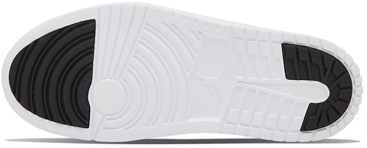 (PS) Air Jordan Access Hitam/Oren AV7942-008 Details for (PS) Air Jordan Access Hitam/Oren AV7942-008