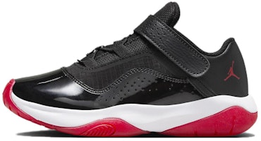 (Preschool) Air Jordan Air 11 CMFT Low 'Bred' CZ0905-060