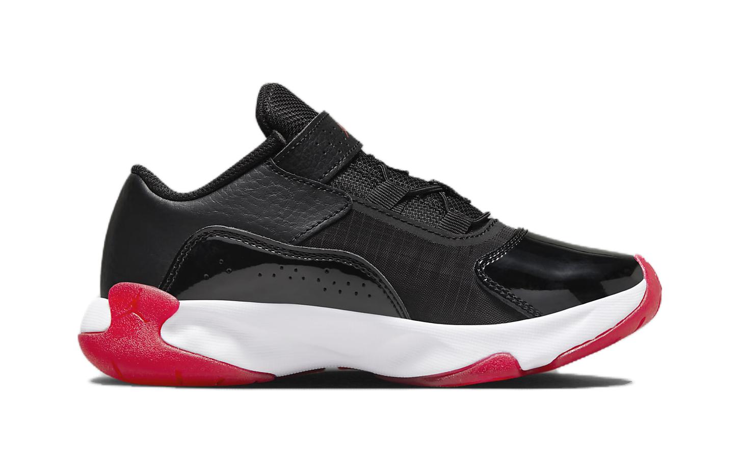 Order (PS) Air Jordan 11 CMFT Low 'Bred' Zapatillas CZ0905-060