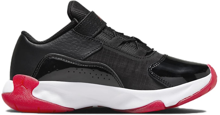 (PS) Air Jordan 11 CMFT Low 'Bred' Zapatillas CZ0905-060 Order (PS) Air Jordan 11 CMFT Low 'Bred' Zapatillas CZ0905-060