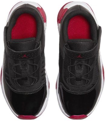 (PS) Air Jordan 11 CMFT Low 'Bred' Zapatillas CZ0905-060 Shop (PS) Air Jordan 11 CMFT Low 'Bred' Zapatillas CZ0905-060