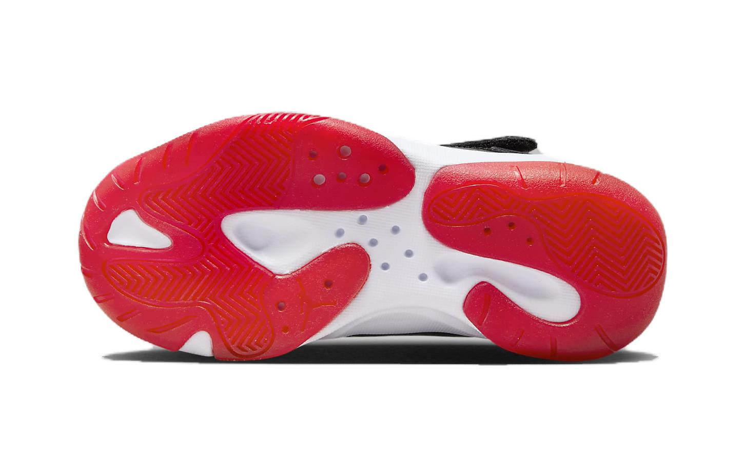 Details for (PS) Air Jordan 11 CMFT Low 'Bred' Zapatillas CZ0905-060