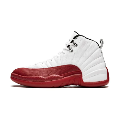 (PS) Jordan Air 12 Retro 2023 'Cherry'