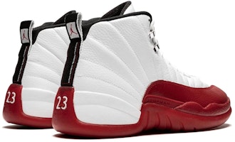 (PS) エアジョーダン12 レトロ '23 チェリー 151186-116 Shop (PS) エアジョーダン12 レトロ '23 チェリー 151186-116