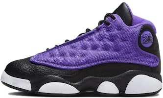 (Preschool) Air Jordan Air 13 Retro 'Purple Venom' FD4649-501 (Preschool) Air Jordan Air 13 Retro 'Purple Venom' FD4649-501