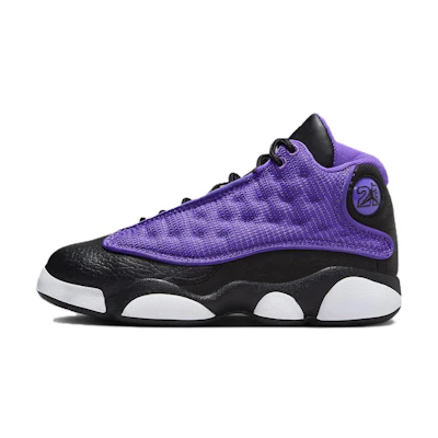 (PS) Jordan Air 13 Retro 'Purple Venom'