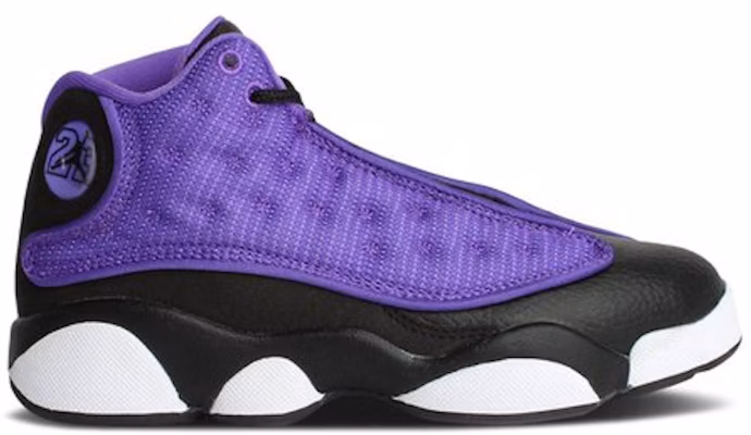 (Preschool) Air Jordan Air 13 Retro 'Purple Venom' FD4649-501 Buy (Preschool) Air Jordan Air 13 Retro 'Purple Venom' FD4649-501
