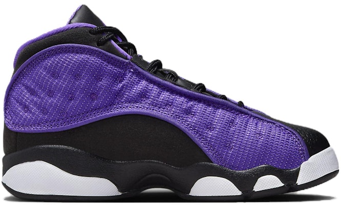 (Preschool) Air Jordan Air 13 Retro 'Purple Venom' FD4649-501 Order (Preschool) Air Jordan Air 13 Retro 'Purple Venom' FD4649-501