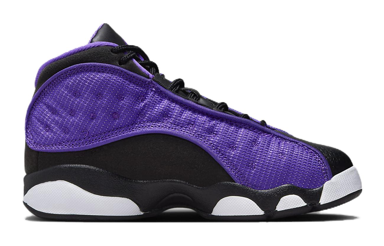 Order (PS) Air Jordan Air 13 Retro 'Unggu Venom' FD4649-501