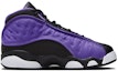 Order (PS) Air Jordan Air 13 Retro 'Unggu Venom' FD4649-501
