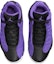 Lookbook (PS) Air Jordan Air 13 Retro 'Unggu Venom' FD4649-501