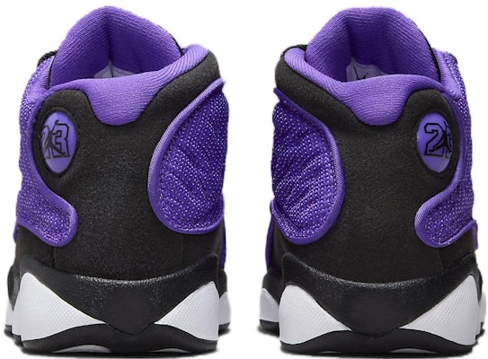 (PS) Air Jordan 13 Retro 'Venom Ungu' FD4649-501 Shop (PS) Air Jordan 13 Retro 'Venom Ungu' FD4649-501