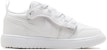 (PS) Air Jordan 1 Low ALT 2023 'Triple White' Putih Serba DR9748-136