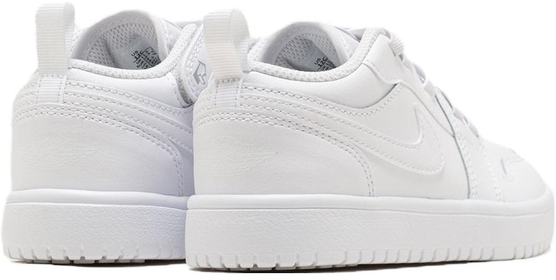 (PS) 2023 Air Jordan 1 Low ALT 全白款 DR9748-136 Shop (PS) 2023 Air Jordan 1 Low ALT 全白款 DR9748-136