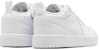 (PS) Air Jordan 1 Low ALT 2023 'Triple White' Putih Serba DR9748-136