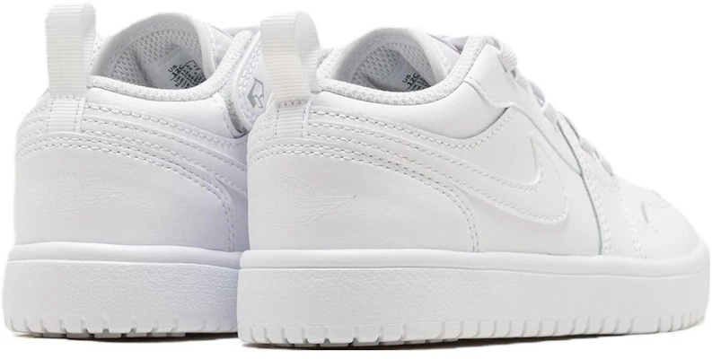 (PS) Air Jordan 1 Low ALT 2023 ''Triple White'' DR9748-136 Shop (PS) Air Jordan 1 Low ALT 2023 ''Triple White'' DR9748-136