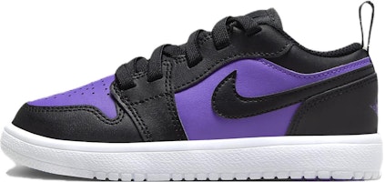 (PS) Air Jordan 1 Low ALT 'Purple Venom' Lelaki & Perempuan DR9748-505 Buy (PS) Air Jordan 1 Low ALT 'Purple Venom' Lelaki & Perempuan DR9748-505