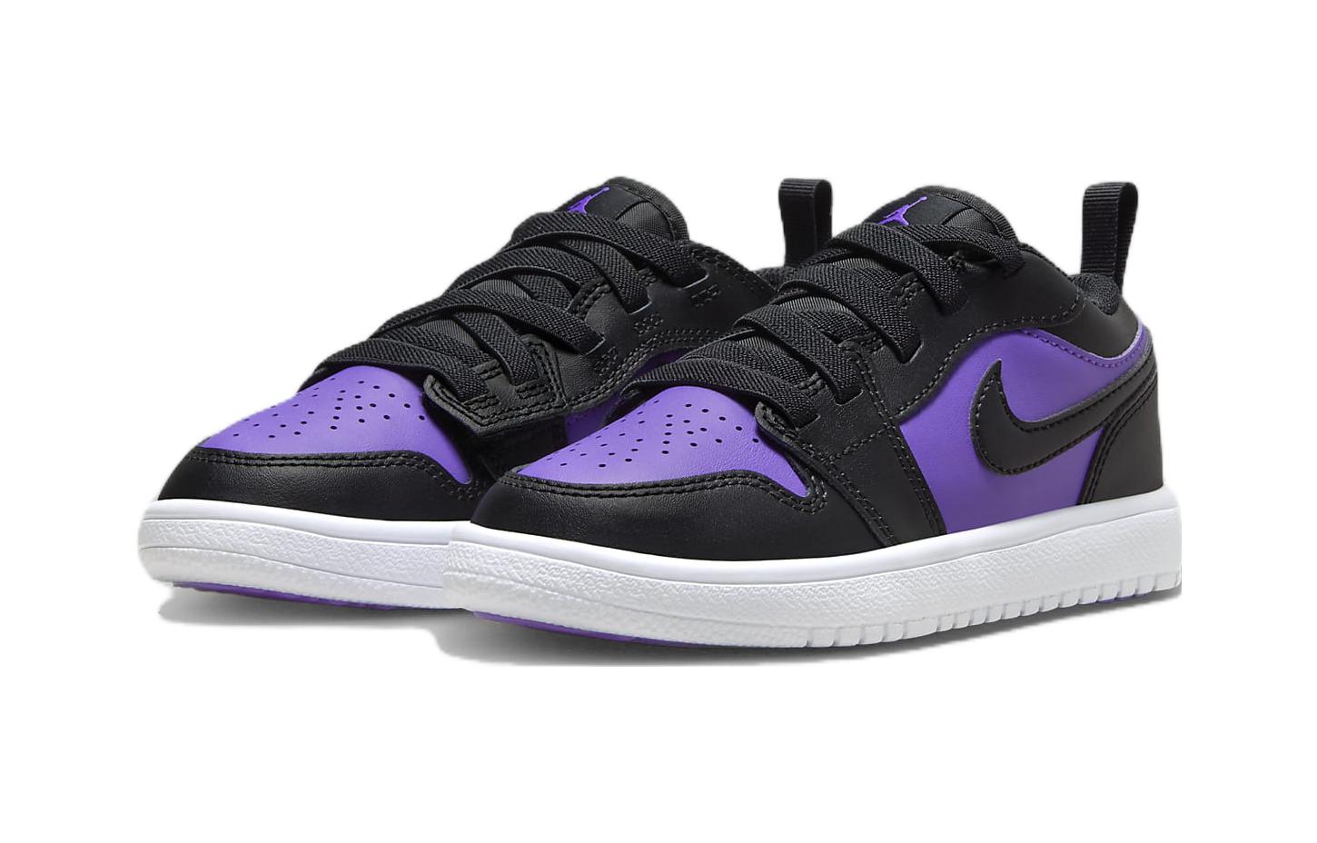 (PS) Jordan Air 1 Low ALT 'Purple Venom' 圖 3