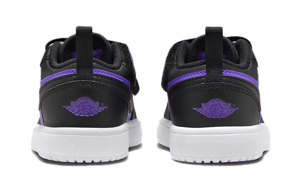 (PS) Jordan Air 1 Low ALT 'Purple Venom' 圖 5