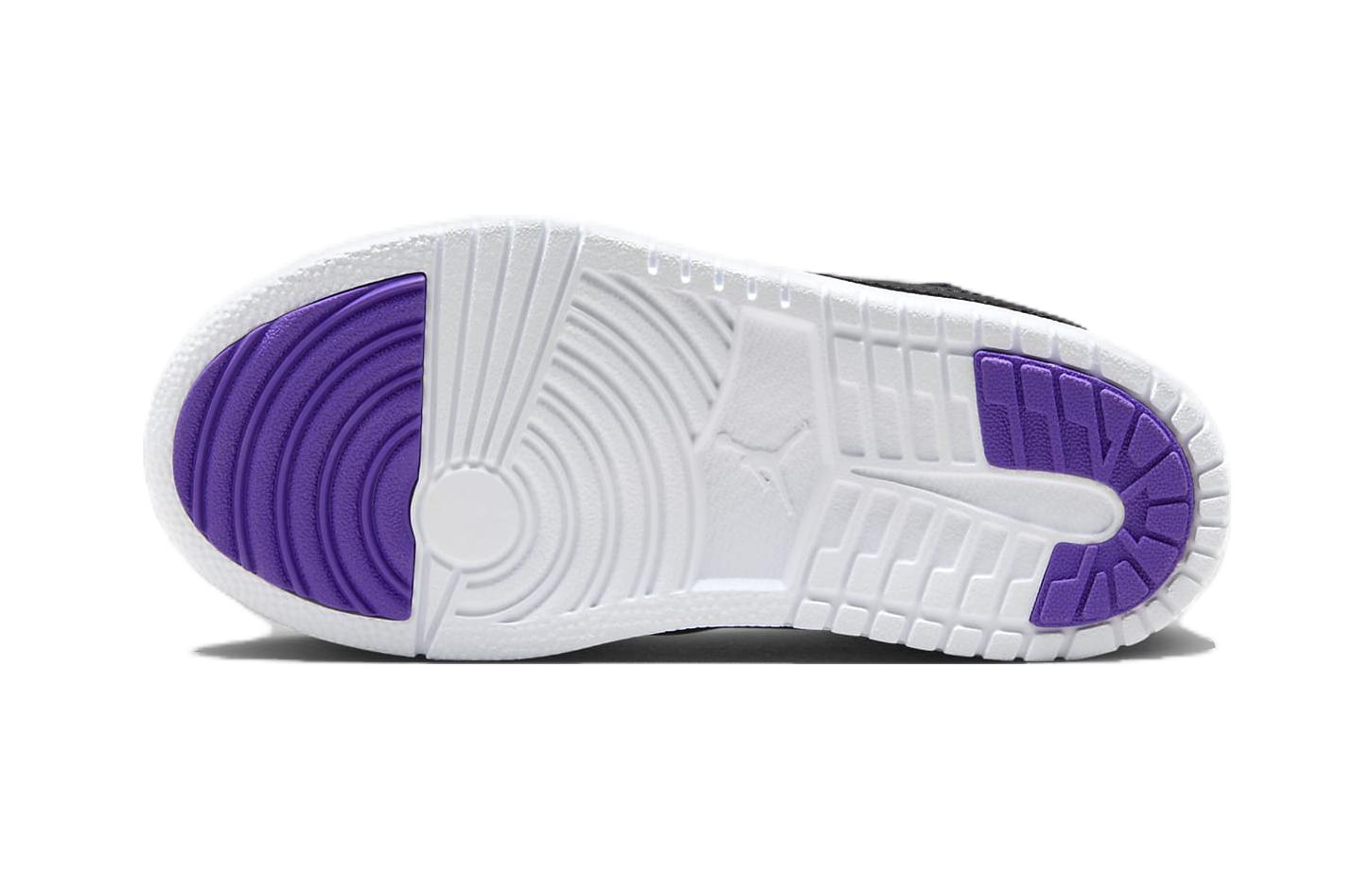 (PS) Jordan Air 1 Low ALT 'Purple Venom' 圖 6