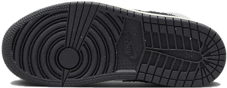 (PS) エア ジョーダン 1 MID SE クラフト "セメントグレー" FD9090-002 Details for (PS) エア ジョーダン 1 MID SE クラフト "セメントグレー" FD9090-002