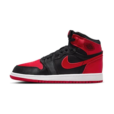 (PS) Jordan Air 1 High 2023 'Satin Bred'