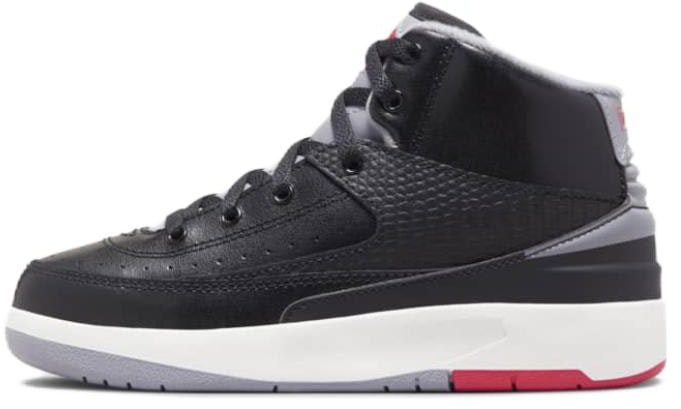 air-jordan-air-2-retro-black-cement-preschool