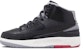 (PS) Air Jordan Air 2 Retro 'Hitam Cement' DQ8564-001