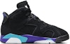 Order (PS) Air Jordan 6 Retro 'Aqua' DV3605-004