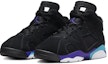 Lookbook (PS) Air Jordan 6 Retro 'Aqua' DV3605-004