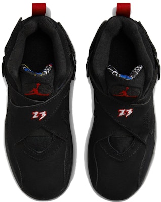 (學前童鞋)Air Jordan 8復刻版2023「Playoff」305369-062 Purchase (學前童鞋)Air Jordan 8復刻版2023「Playoff」305369-062