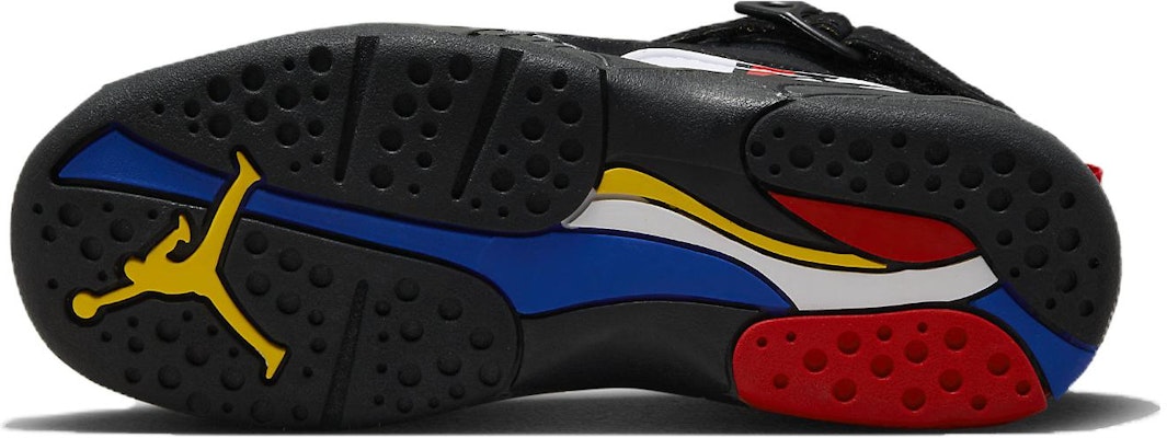 (學前童鞋)Air Jordan 8復刻版2023「Playoff」305369-062 Details for (學前童鞋)Air Jordan 8復刻版2023「Playoff」305369-062