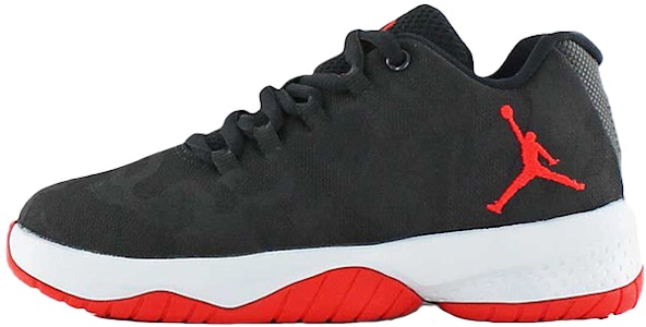 (幼兒) Air Jordan B.Fly BP 'Bred' 881445-015 Buy (幼兒) Air Jordan B.Fly BP 'Bred' 881445-015