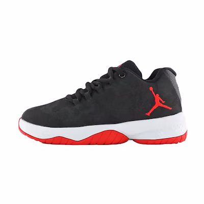 (PS) Jordan B.Fly BP 'Bred'