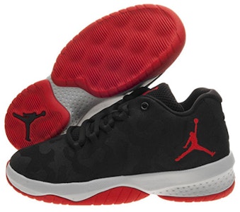 (幼兒) Air Jordan B.Fly BP 'Bred' 881445-015 Purchase (幼兒) Air Jordan B.Fly BP 'Bred' 881445-015